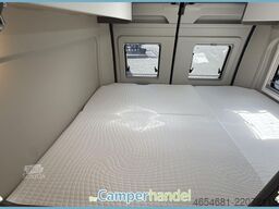 LMC Innovan 600 1.HAND#9G-TRONIC#NAVI#SAT#GARANTIE