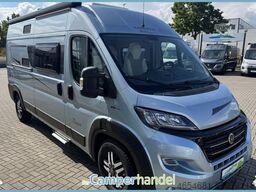 KARMANN Davis 590 1.HAND#SAT-TV#NAVI#AHK#TOP-ZUSTAND