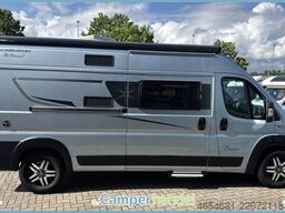 KARMANN Davis 590 1.HAND#SAT-TV#NAVI#AHK#TOP-ZUSTAND