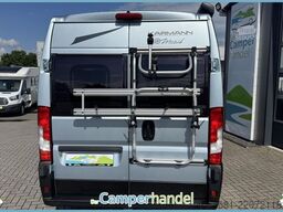 KARMANN Davis 590 1.HAND#SAT-TV#NAVI#AHK#TOP-ZUSTAND
