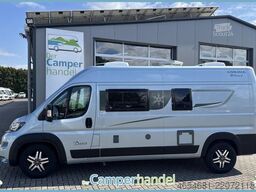 KARMANN Davis 590 1.HAND#SAT-TV#NAVI#AHK#TOP-ZUSTAND