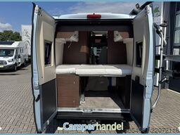 KARMANN Davis 590 1.HAND#SAT-TV#NAVI#AHK#TOP-ZUSTAND