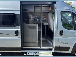 KARMANN Davis 590 1.HAND#SAT-TV#NAVI#AHK#TOP-ZUSTAND
