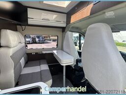 KARMANN Davis 590 1.HAND#SAT-TV#NAVI#AHK#TOP-ZUSTAND