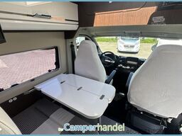 KARMANN Davis 590 1.HAND#SAT-TV#NAVI#AHK#TOP-ZUSTAND