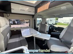 KARMANN Davis 590 1.HAND#SAT-TV#NAVI#AHK#TOP-ZUSTAND
