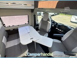 KARMANN Davis 590 1.HAND#SAT-TV#NAVI#AHK#TOP-ZUSTAND