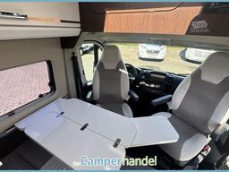 KARMANN Davis 590 1.HAND#SAT-TV#NAVI#AHK#TOP-ZUSTAND