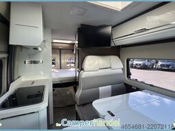 KARMANN Davis 590 1.HAND#SAT-TV#NAVI#AHK#TOP-ZUSTAND