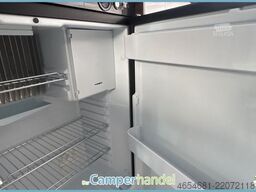 KARMANN Davis 590 1.HAND#SAT-TV#NAVI#AHK#TOP-ZUSTAND