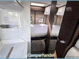 KARMANN Davis 590 1.HAND#SAT-TV#NAVI#AHK#TOP-ZUSTAND
