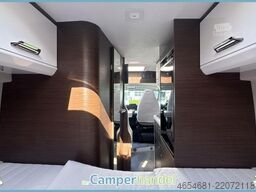 KARMANN Davis 590 1.HAND#SAT-TV#NAVI#AHK#TOP-ZUSTAND