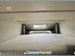 BÜRSTNER Ixeo IT 740 TOP-AUSSTATTUNG#HYDR.-STÜTZEN#
