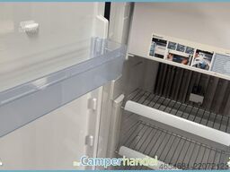 BÜRSTNER Ixeo IT 740 TOP-AUSSTATTUNG#HYDR.-STÜTZEN#