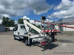 MERCEDES-BENZ Sprinter 314 / GSR B 180 T / HomeButton