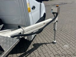 MERCEDES-BENZ Sprinter 314 / GSR B 180 T / HomeButton