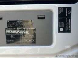 MERCEDES-BENZ Sprinter 314 / GSR B 180 T / HomeButton