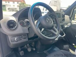 MERCEDES-BENZ Sprinter 314 / GSR B 180 T / HomeButton