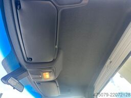 MERCEDES-BENZ Sprinter 314 / GSR B 180 T / HomeButton