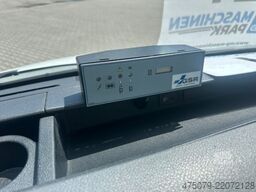 MERCEDES-BENZ Sprinter 314 / GSR B 180 T / HomeButton