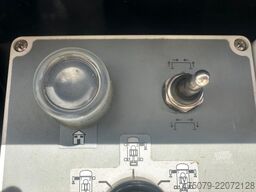 MERCEDES-BENZ Sprinter 314 / GSR B 180 T / HomeButton