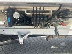 MERCEDES-BENZ Sprinter 314 / GSR B 180 T / HomeButton