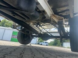 MERCEDES-BENZ Sprinter 314 / GSR B 180 T / HomeButton