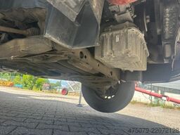 MERCEDES-BENZ Sprinter 314 / GSR B 180 T / HomeButton