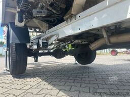 MERCEDES-BENZ Sprinter 314 / GSR B 180 T / HomeButton