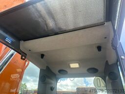 ATLAS 160 W **Löffelpaket + Greifer**