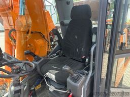 ATLAS 160 W **Löffelpaket + Greifer**