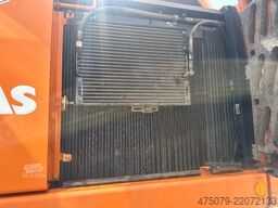 ATLAS 160 W **Löffelpaket + Greifer**
