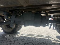ATLAS 160 W **Löffelpaket + Greifer**