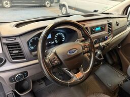 FORD Transit Custom Lang Mixto 5 Sitze Klima STHZ AHK