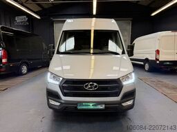 MERCEDES-BENZ Hyundai H350 REISEBUS 9 SITZE KÜCHE KLIMA R-CAM