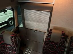 MERCEDES-BENZ Hyundai H350 REISEBUS 9 SITZE KÜCHE KLIMA R-CAM