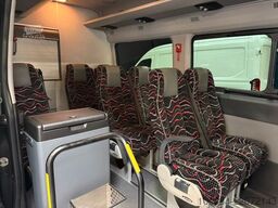 MERCEDES-BENZ Hyundai H350 REISEBUS 9 SITZE KÜCHE KLIMA R-CAM