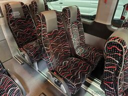 MERCEDES-BENZ Hyundai H350 REISEBUS 9 SITZE KÜCHE KLIMA R-CAM