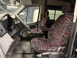 MERCEDES-BENZ Hyundai H350 REISEBUS 9 SITZE KÜCHE KLIMA R-CAM