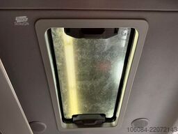 MERCEDES-BENZ Hyundai H350 REISEBUS 9 SITZE KÜCHE KLIMA R-CAM