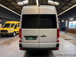 HYUNDAI H350 REISEBUS 9 SITZE KÜCHE KLIMA R-CAM TEMPOMAT