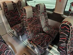 HYUNDAI H350 REISEBUS 9 SITZE KÜCHE KLIMA R-CAM TEMPOMAT