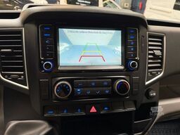 HYUNDAI H350 REISEBUS 9 SITZE KÜCHE KLIMA R-CAM TEMPOMAT