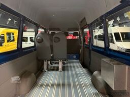VW Crafter Kombi 35 L3H2 MAXI 7 Sitze PDC 2.Hand