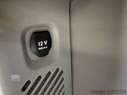 VW Crafter Kombi 35 L3H2 MAXI 7 Sitze PDC 2.Hand