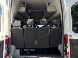 FORD Transit (18 Sitze*Euro 6*Klima)