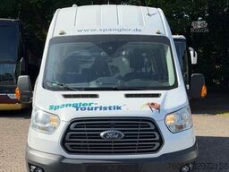 FORD Transit (18 Sitze*Euro 6*Klima)