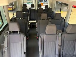 FORD Transit (18 Sitze*Euro 6*Klima)