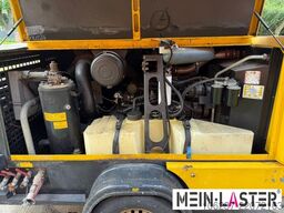 KAESER Kaeser M122 11,4 m³/h  Deutz 83 kw TCD 2012 L04