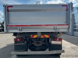 MERCEDES-BENZ Arocs 2643 K 6x4 Schwarzmüller 3.S.Kipper